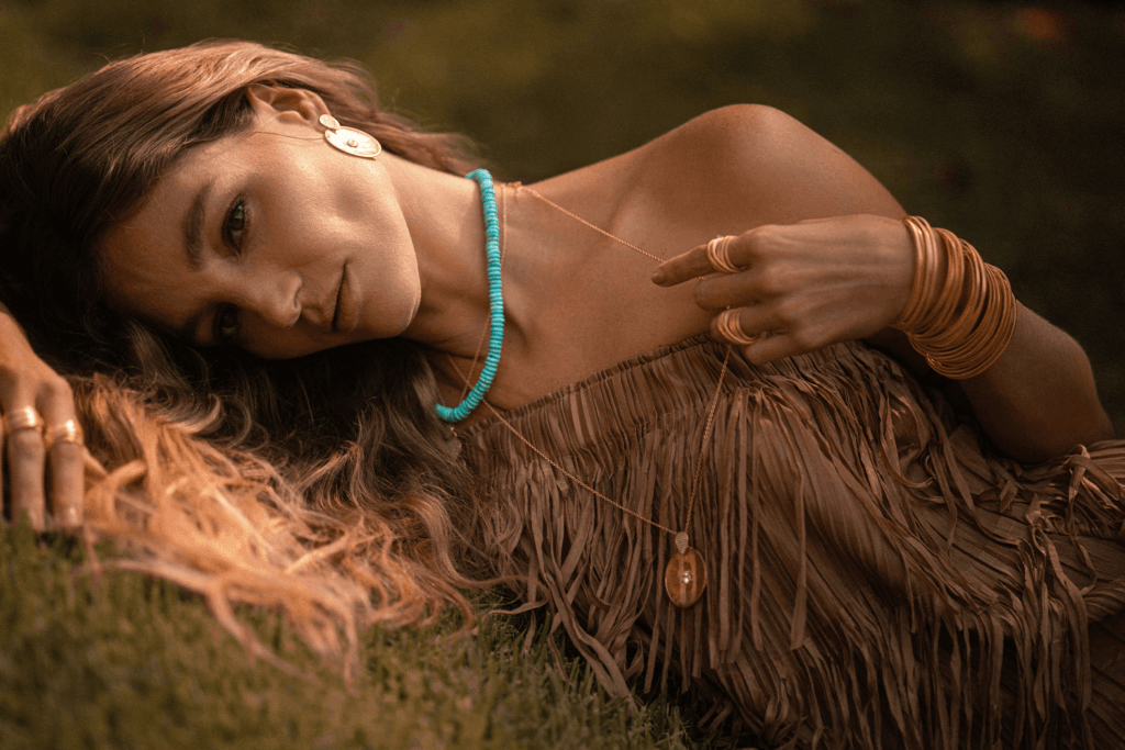 Coleção Fresh Boho by Alinare - Uma coleção que celebra o estilo boho chic