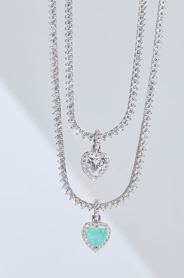 Joias para revenda em prata 925 com banho de ouro 18k e ródio – Alinare Atacado