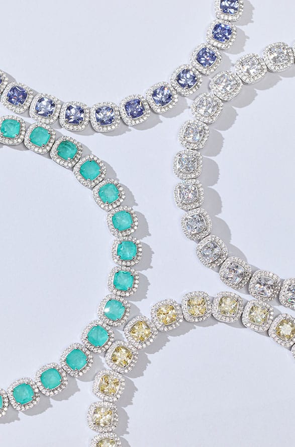 Joias para revenda em prata 925 com banho de ouro 18k e ródio – Alinare Atacado