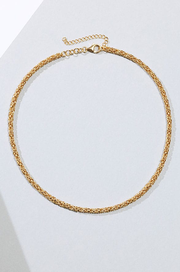 Joias para revenda em prata 925 com banho de ouro 18k e ródio – Alinare Atacado