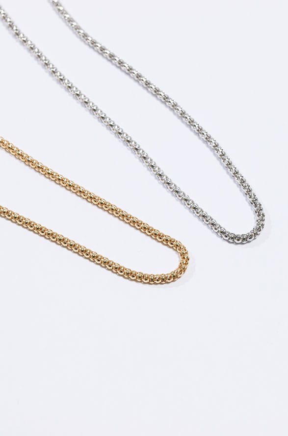 Joias para revenda em prata 925 com banho de ouro 18k e ródio – Alinare Atacado