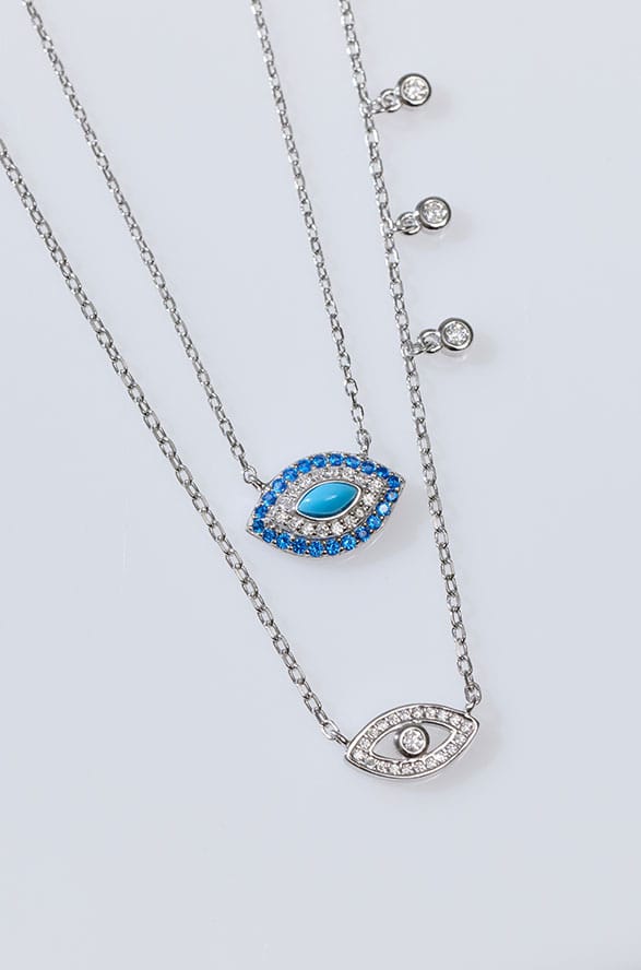 Joias para revenda em prata 925 com banho de ouro 18k e ródio – Alinare Atacado