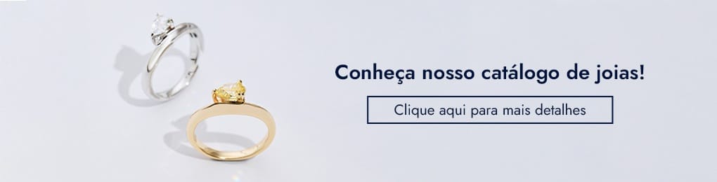 Alinare - revenda de joias em prata 925 atacado em São Paulo