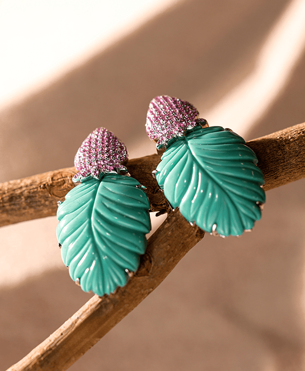 Joias artesanais fazem parte do estilo quiet luxury