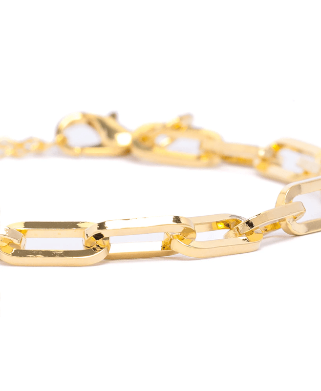 Tipos de elos  - cartier