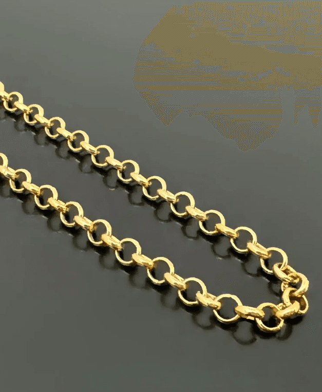 Tipos de elos  - português