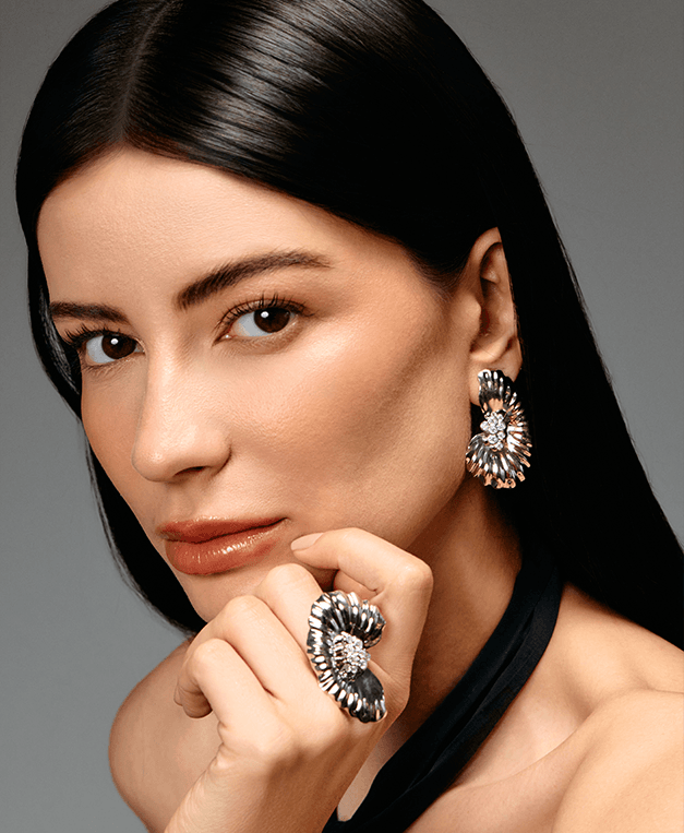 tendência verão 2025 - estética marinha