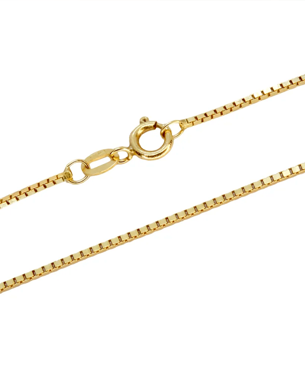 Tipos de elos  - veneziana