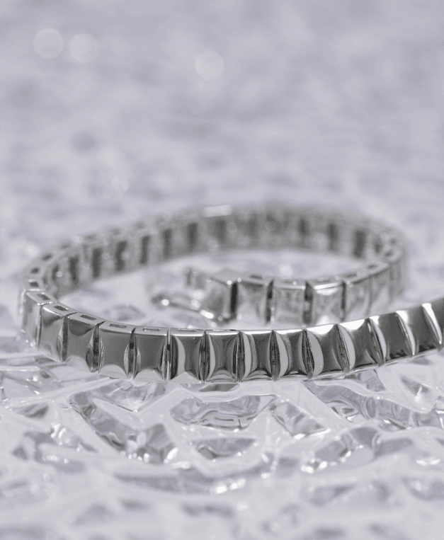 valorização da prata