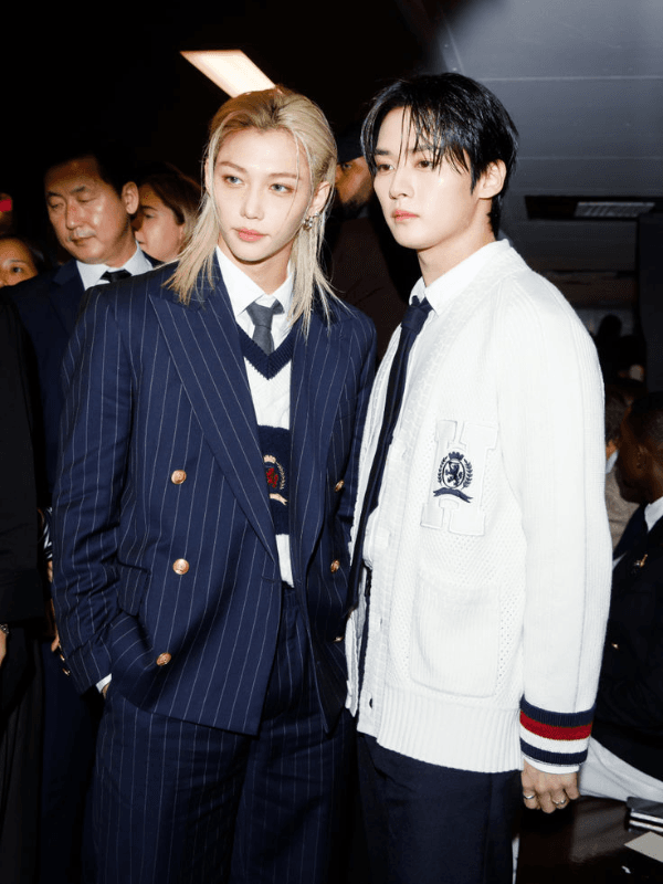 tendências de joias - estilo náutico