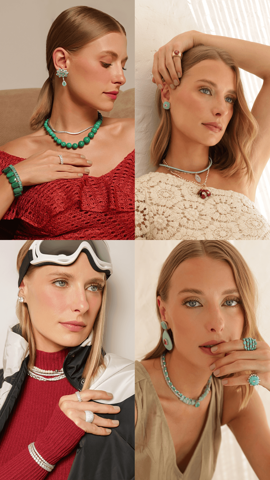 ALINARE JOIAS EM PRATA 925 - O MELHOR ATACADO DE JOIAS DO BRASIL EM SÃO PAULO