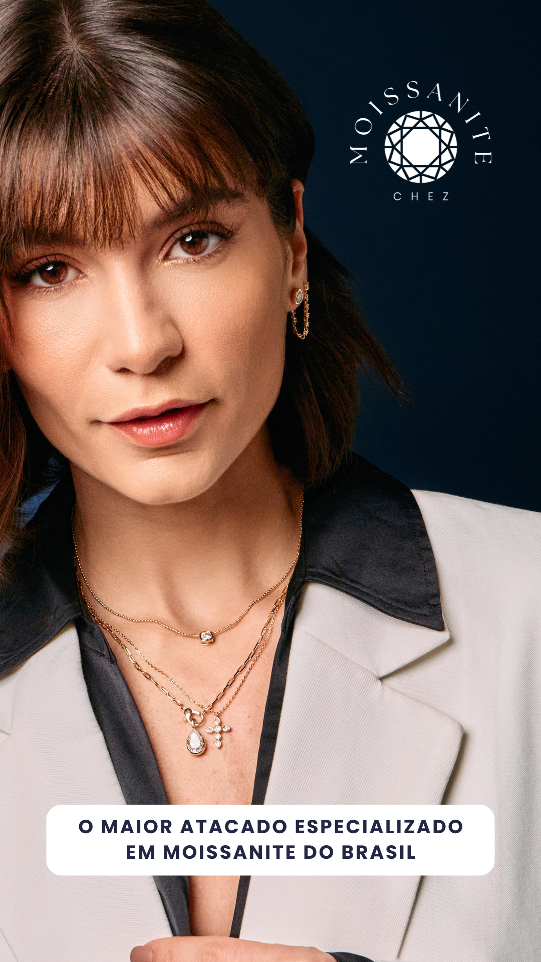 ALINARE JOIAS EM PRATA 925 - O MELHOR ATACADO DE JOIAS DO BRASIL EM SÃO PAULO